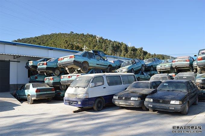 成都正規(guī)報(bào)廢車(chē)公司:報(bào)廢機(jī)動(dòng)車(chē)回收管理辦法