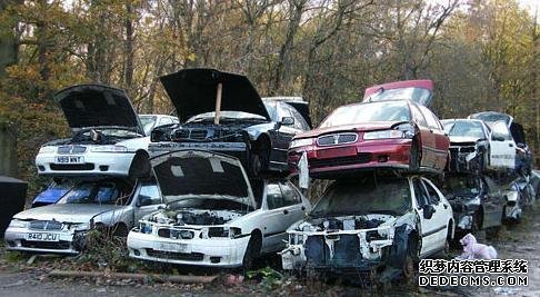 成都正規(guī)報(bào)廢車(chē)公司:報(bào)廢機(jī)動(dòng)車(chē)回收管理辦法