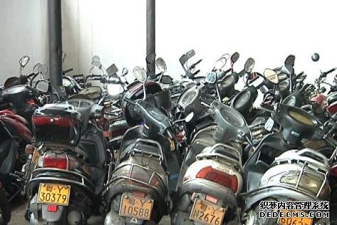 成都正規(guī)報(bào)廢車(chē)公司:報(bào)廢機(jī)動(dòng)車(chē)回收管理辦法