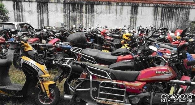 汽車報廢規(guī)定更改，知曉實情后，網(wǎng)友：更不敢買車了