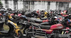 2020年報(bào)廢新規(guī)，禁止生產(chǎn)國(guó)五車(chē)，國(guó)四車(chē)輛會(huì)報(bào)